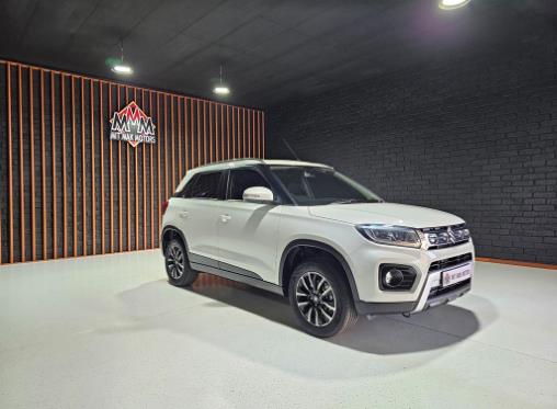 Suzuki Vitara Brezza 2021 for sale in Gauteng, Pretoria