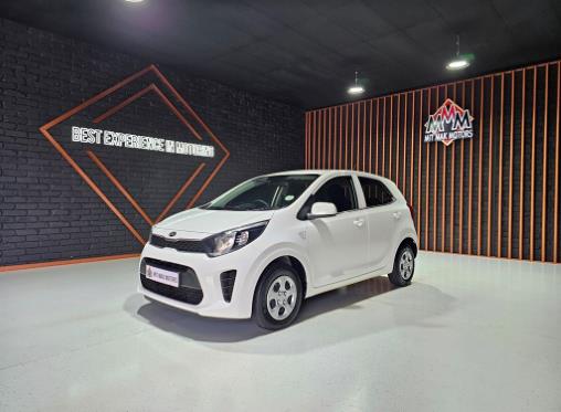 2018 Kia Picanto 1.2 Start for sale - 22059