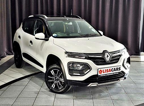 2023 Renault Kwid 1.0 Climber for sale - 15856