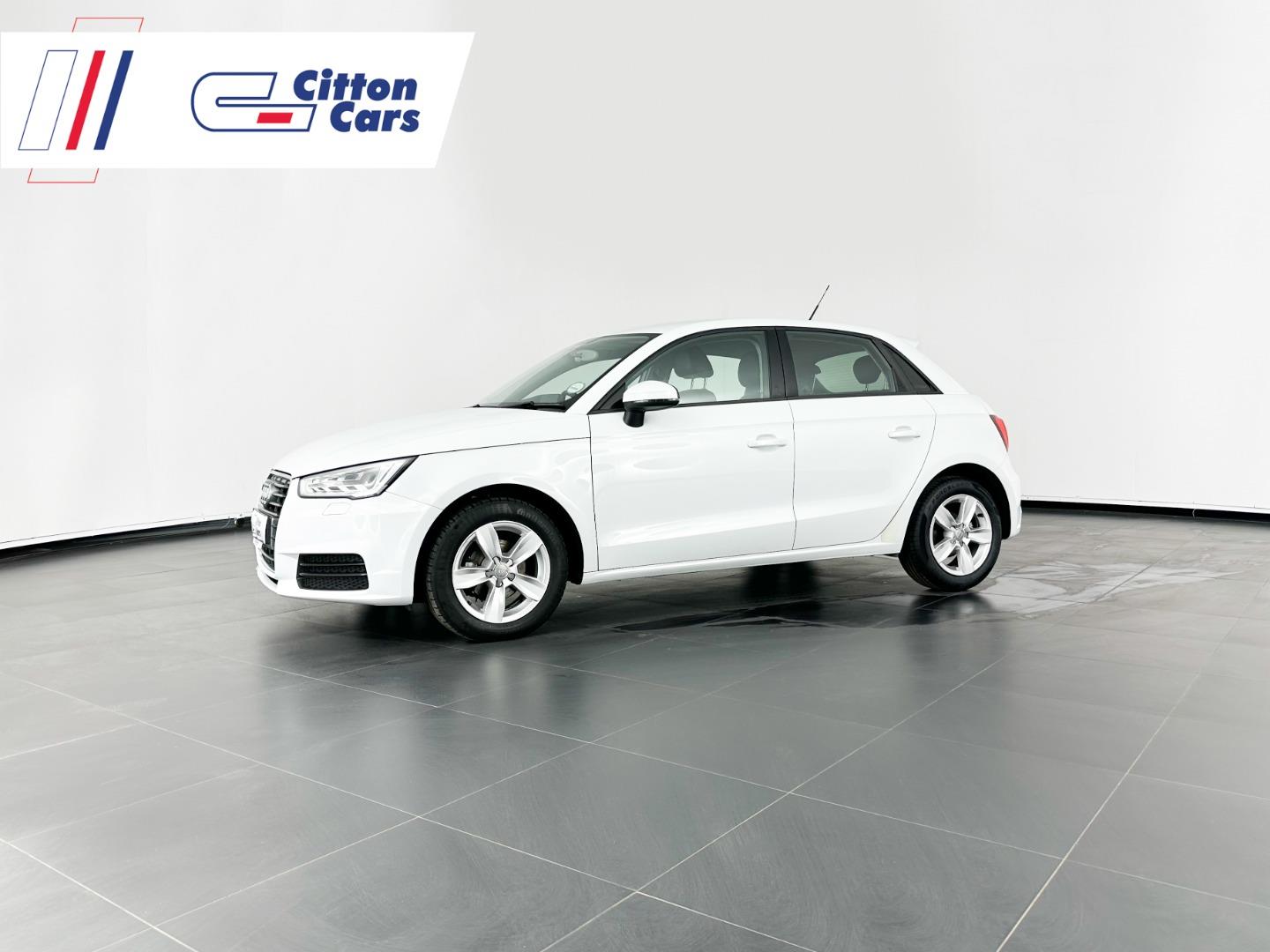 Audi Sportback 1.0TFSI S Auto for Sale