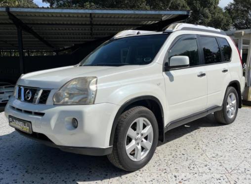 2010 Nissan X-Trail 2.0 XE for sale - 8260637