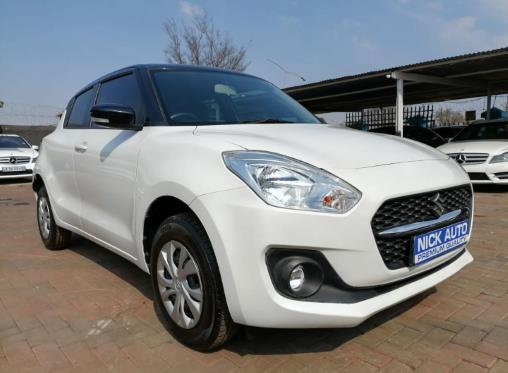 2023 Suzuki Swift 1.2 GL Auto for sale - 7886999