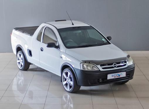 2008 Opel Corsa Utility 1.4 Club for sale - 0590