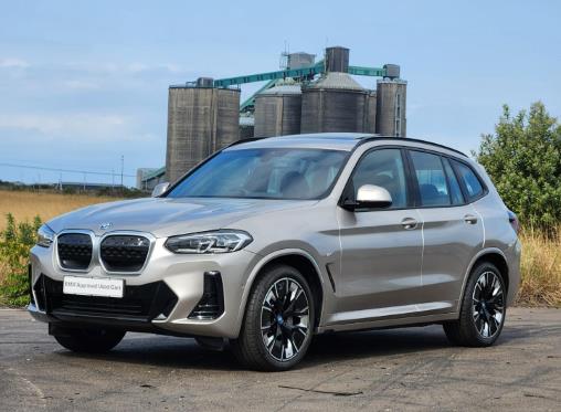 2024 BMW Ix3 m sport for sale in KwaZulu-Natal, Richards Bay - 101645