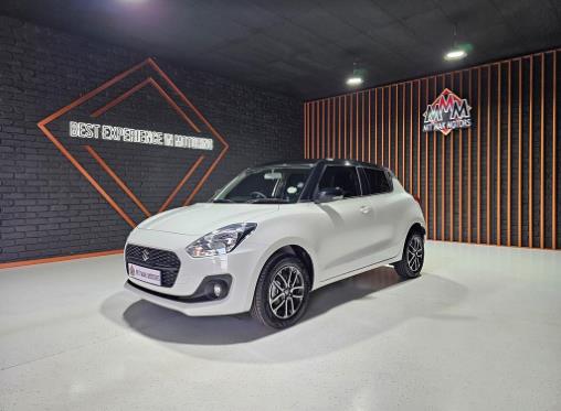 2023 Suzuki Swift 1.2 GLX Auto for sale - 22093