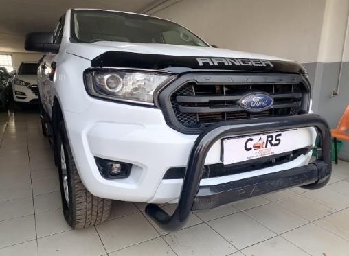 2021 Ford Ranger 2.2TDCi SuperCab Hi-Rider (aircon) for sale - 8752365