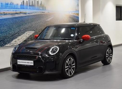 2023 MINI Hatch Cooper S  3-Door for sale - 02T39128