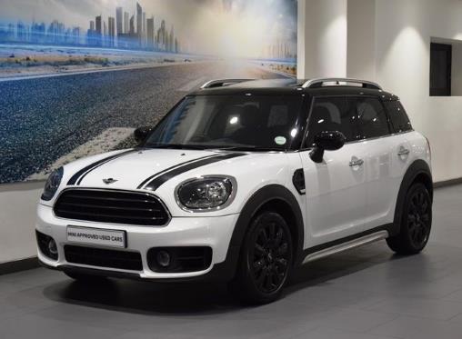 2020 MINI Countryman Cooper  for sale - 03M22333