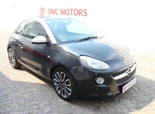 Opel Adam 2016 for sale in Gauteng, Johannesburg