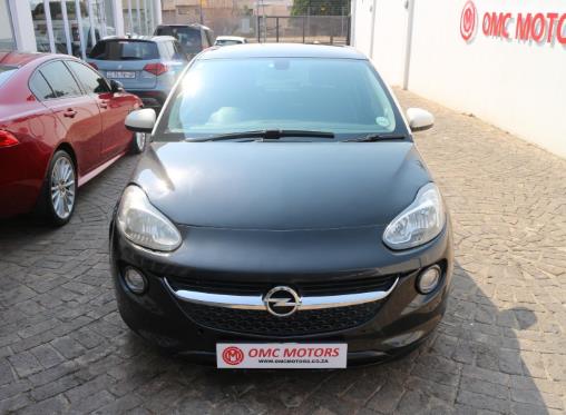 Opel Adam 2016 for sale in Gauteng