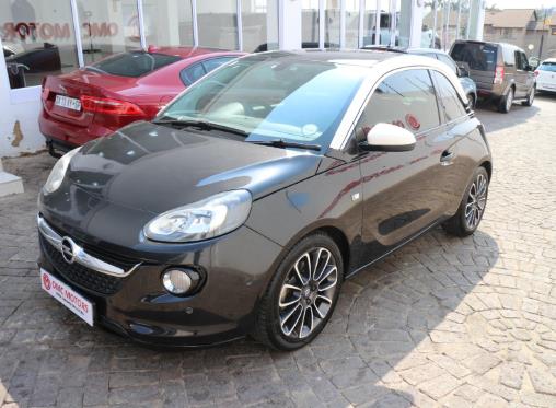 2016 Opel Adam 1.0T Glam for sale - 3826