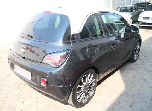 Used Opel Adam 2016 for sale