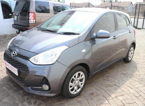 2018 Hyundai Grand i10 1.0 Motion for sale - 3838