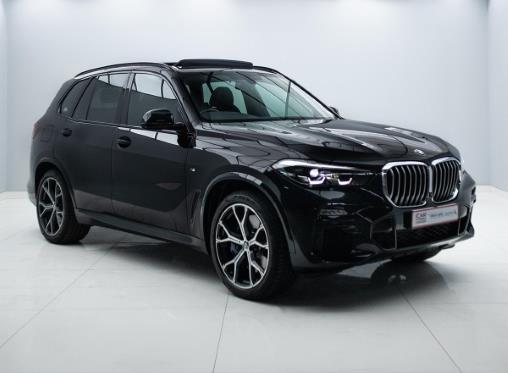 2020 BMW X5 xDrive30d M Sport for sale - 92752