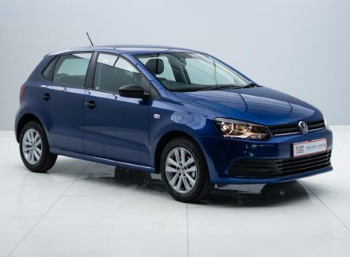 2024 Volkswagen Polo Vivo Hatch 1.4 Trendline for sale - 17416