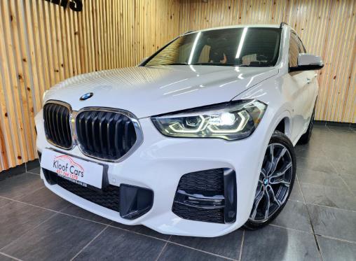 2022 BMW X1 sDrive20d M Sport for sale - 1590