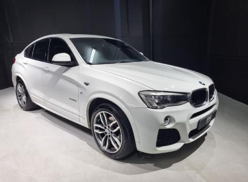 2015 BMW X4 xDrive20d M Sport for sale - 00G75482