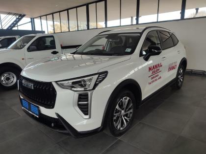 Haval Jolion 1.5T City Plus Haval Bruma