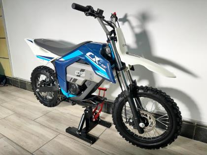 CFMOTO CX-5E BikeworldSA
