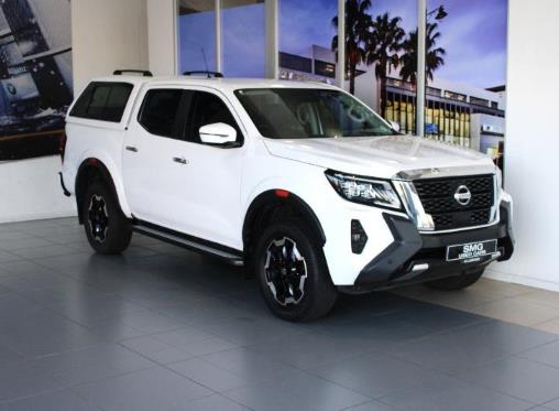 2022 Nissan Navara 2.5DDTi Double Cab LE for sale - 115540