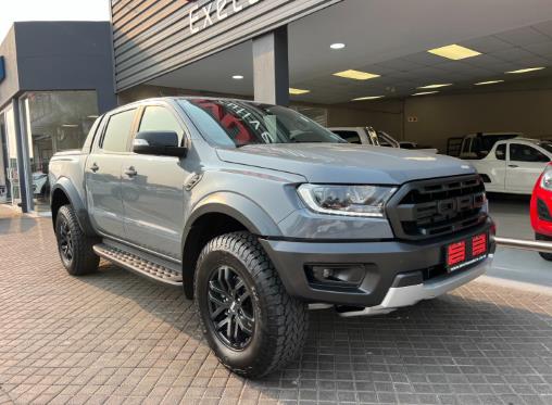 Ford Ranger 2022 for sale in North West