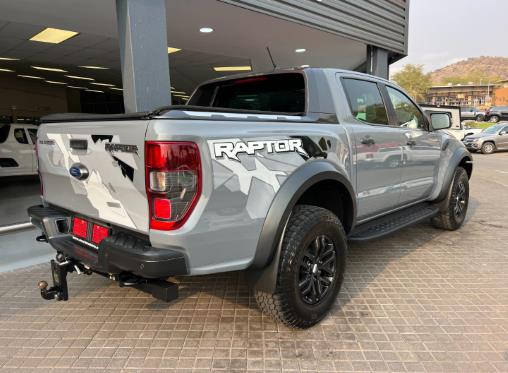 Ford Ranger 2022 for sale in North West, Rustenburg