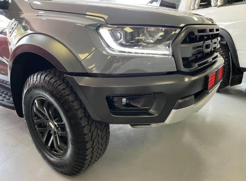 Ford Ranger 2022 DoubleCab for sale