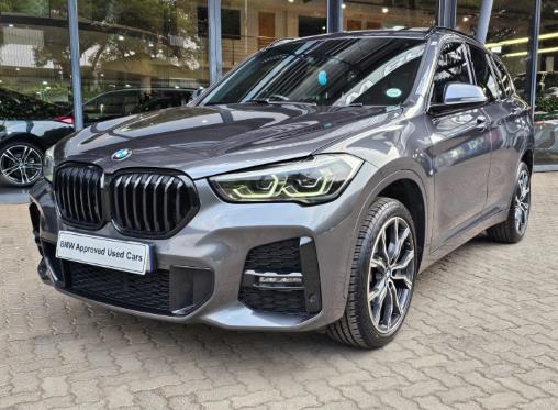 2022 BMW X1 sDrive18d M Sport for sale - B/05V26765