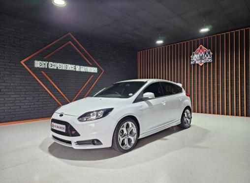 2013 Ford Focus ST 1 for sale - 22100