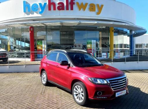 2019 Haval H2 1.5T Luxury for sale - 020