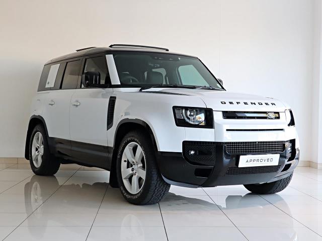 Land Rover Defender cars for sale in Western Cape - AutoTrader