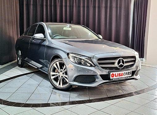 2017 Mercedes-Benz C-Class C250d Edition C for sale - 15845