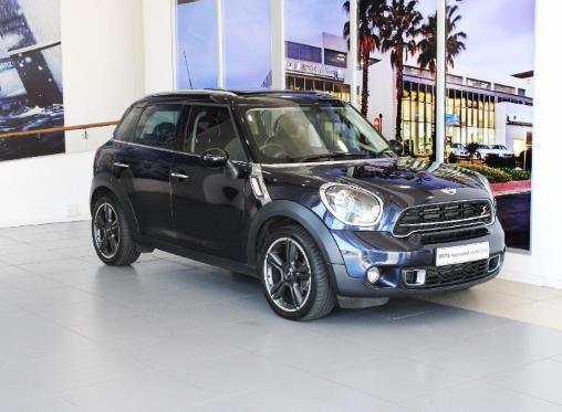 2015 MINI Countryman Cooper S  Auto for sale - 115560