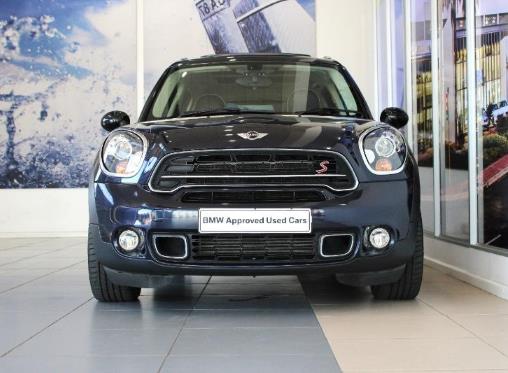 MINI Countryman 2015 for sale in Western Cape