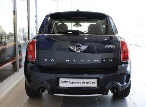 Automatic MINI Countryman 2015 for sale