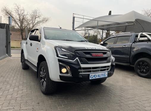 2022 Isuzu D-Max 250 Double Cab X-Rider for sale - 7606856