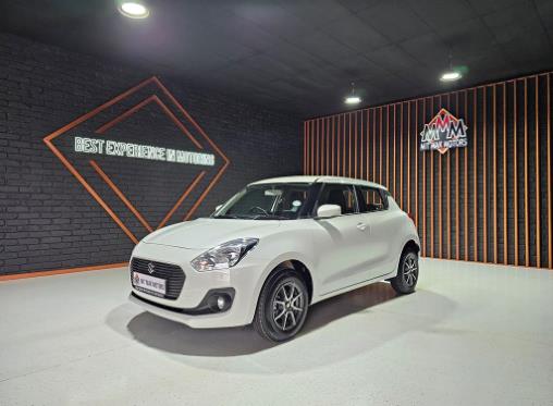 2018 Suzuki Swift 1.2 GL for sale - 21768