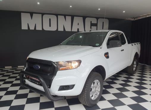 2019 Ford Ranger 2.2TDCi SuperCab XL Auto for sale - 5248