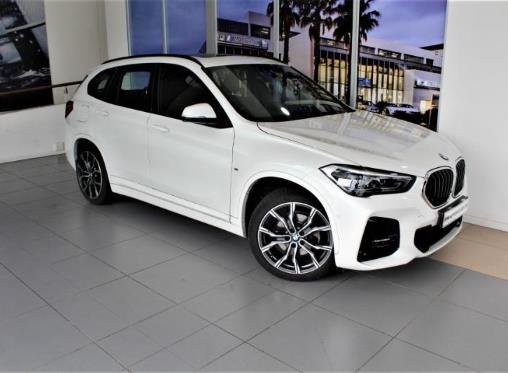 2021 BMW X1 sDrive18d M Sport for sale - 115567