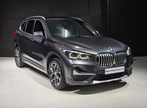 2020 BMW X1 sDrive18d xLine for sale - WBA52AC0405S25703