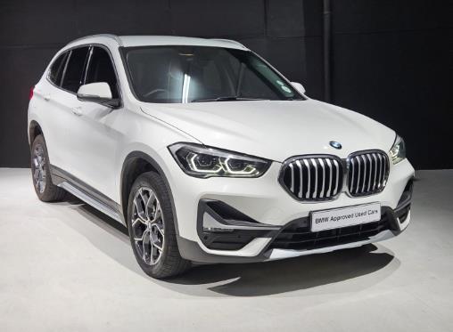 2020 BMW X1 sDrive18d xLine for sale - WBA52AC0705S19233