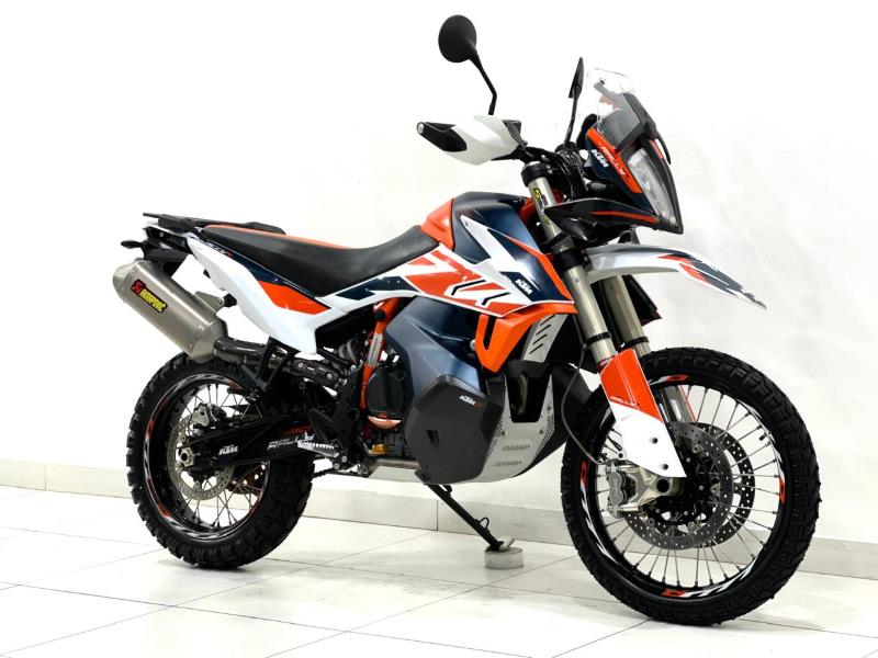 ktm sandton