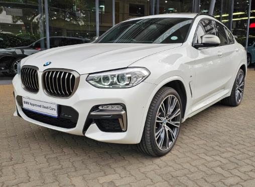 2019 BMW X4 M40i for sale - B/0LA95544