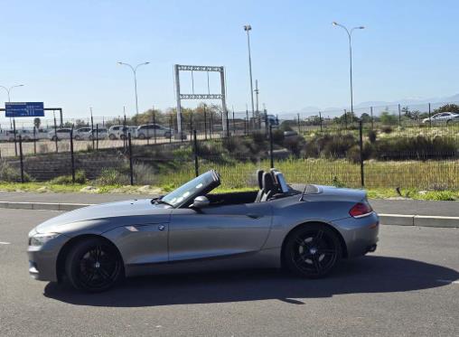 2012 BMW Z4 sDrive28i M Sport Auto for sale - 22104