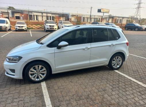 2015 Volkswagen Golf SV 1.4TSI Comfortline Auto for sale - 22099