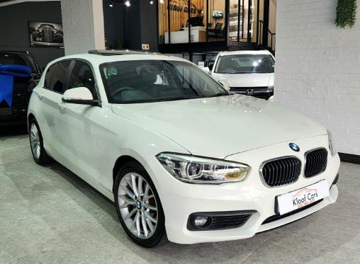 BMW 1 Series 2017 for sale