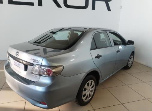 2014 Toyota Corolla Quest 1.6 for sale - 30BCUAA03086940
