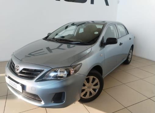 2014 Toyota Corolla Quest 1.6 for sale - 30BCUAA03086940