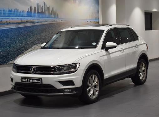 2020 Volkswagen Tiguan 2.0TDI 4Motion Comfortline for sale - 905225