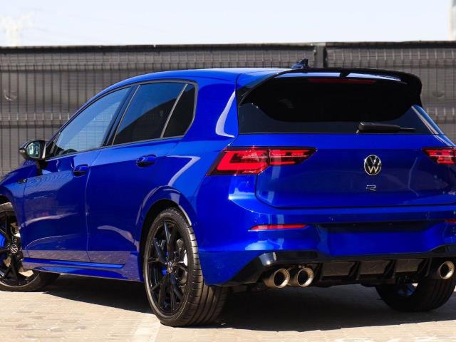 Volkswagen Golf R cars for sale in Gauteng - AutoTrader